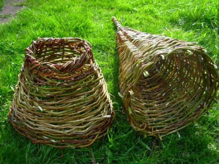 fish basket